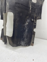 фото thumb №13, Audi a7 a6 c7 захист термічна тунелю середнього коробки