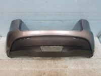 фото thumb №1, Бампер tesla y model y задня задній