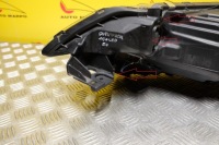 Mitsubishi outlander рестайлінг  2015- фара фара full led r європа Оригінал, фото thumb