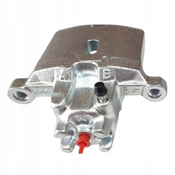 фото thumb №13, Супорт гальмівний зад лівий pajero ii iii iv mr51054