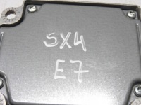 фото thumb №12, Suzuki sx4 sx-4 06-13 модуль подушек безопасности airbag 38910-55l20