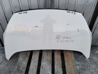 фото thumb №1, Капот ford ka ii mk2 цвет f9 lata 2008-2016