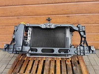 фото thumb №12, Dodge ram v 5 2018- 5.7 pas передний kompletny радиатор бачок вентилятор