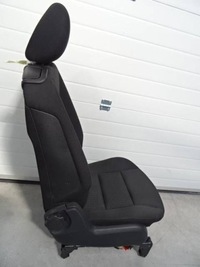 фото thumb №7, Сиденье правый перед mercedes w245 nr158