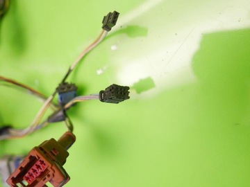 фото thumb №8, Жгут установка дверь левая зад задняя peugeot 607