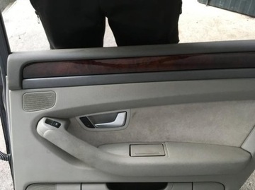 фото thumb №12, Дверь правый зад audi a8 d3 lz70 02-08