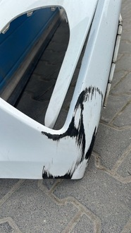 фото thumb №4, Hyundai i20 2018- lift бампер перед передний