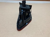 фото thumb №9, Лампа левая задняя vw golf viii 8 5h0 led