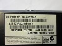 фото thumb №13, Dodge charger 2014 панель кондиционера кондиционер cd