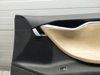 фото thumb №5, Tesla модель s 100793610h перед права обшивки двері