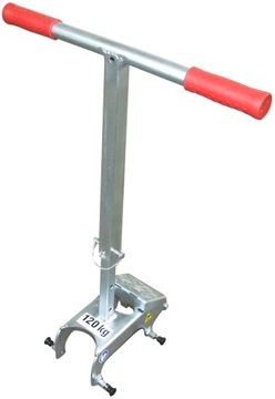 Grabs fxah Grabst fxah Gripper 120 кг сольный набор изменений 4,4 кг