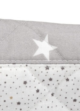 Колыбель с пультом Star.