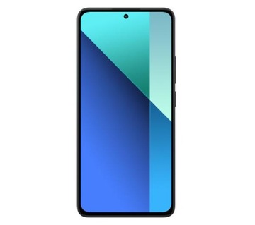 Смартфон Xiaomi Redmi Note 13 6/128 ГБ 6,67 дюйма 120 Гц 108 Мпикс Черный