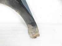 фото thumb №6, Крыло правый передний opel meriva a z20n