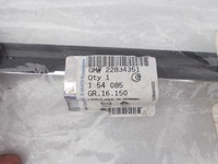 фото thumb №11, Молдинг дверь правая задняя satyna opel insignia a opc