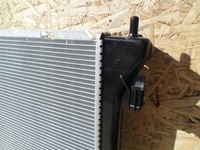 фото thumb №5, Hyundai ix20 venga 2010 2011 2012 2013 радиатор