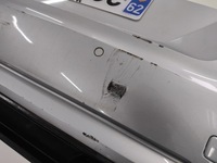 фото thumb №7, Бампер задняя задний audi tt 8s pdc 2014-2019