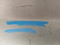 фото thumb №6, Bmw оригінальний номер 7428002 бампер задня задній