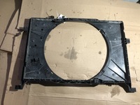 фото thumb №7, Корпус вентилятора mercedes a klasa w169 a1695002693