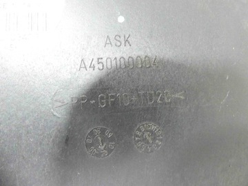 фото thumb №11, Динамики комплект bang & olufsen audi a8 d3