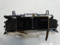 фото thumb №7, Решётка обдув средняя renault laguna iii 1001109