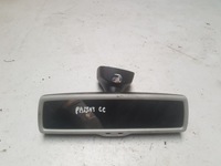 фото thumb №1, Vw passat cc 08-12r дзеркало внутрішнє фотохромний