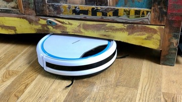 АВТОМАТИЧЕСКИЙ РОБОТ-ПЫЛЕСОС LENOVO MEDION MD19900