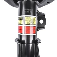 фото thumb №9, Амортизатор переднее левый do opel insignia a g09 2007-2018