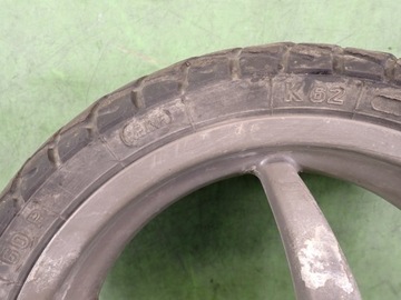 ЗАДНИЙ ОБОД КОЛЕСА APRILIA SR 50 Di-Tech Racing 130/60 R13 1-000-061-529
