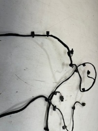 фото thumb №7, Жгут электропроводка pdc mercedes eqa 243 a2435405501