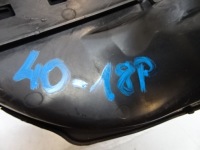 Citroen peugeot 1.5 hdi корпус защита фильтра воздуха 9828002080 в Украине, фото thumb