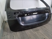 фото thumb №7, Крышка багажника задняя mitsubishi outlander iii версия na спойлер сервисная оригинальная