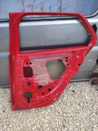фото thumb №9, Двері fiat tipo ii правий задня kombi