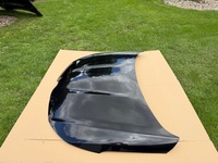 фото thumb №8, Капот крышка eu renault megane iv 2016 - 2020 .