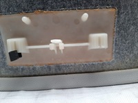 фото thumb №13, Audi a3 8v стеля оббивка дах 8v5867505k