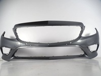 фото thumb №1, Бампер перед переднє mercedes c-klasa w205 рестайлінг