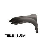 фото thumb №1, Крыло перед левый alfa romeo mito 08r-