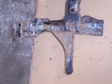 фото thumb №10, Ford scorpio mk2 балка подрамник тележка подвешивание перед 2.0b