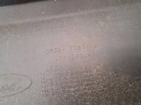 фото thumb №13, Бампер передний перед ford mustang vi 6 дорестайлинг gr3b17c831b