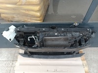 фото thumb №10, Hyundai i10 iii 19- бампер перед kompletny + pas передний радиатор балка