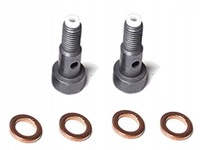 фото thumb №3, Wąż трубка смазки турбины mini r55 r56 mazda 3 bk bl 1.6 d di mzr cd