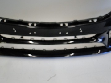 фото thumb №10, Mercedes s 222 w222 бампер переднє 63 amg рестайлінг