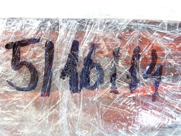 фото thumb №7, Лампа зад задня ліва matrix audi a8 d4 рестайлінг 4h0945093k