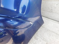 фото thumb №11, Seat ibiza iii 1.4 16v 2003r 3d бампер задня