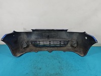 фото thumb №12, Бампер перед chevrolet spark ii m200 05-10