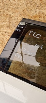 фото thumb №16, Bmw f20 дверь задние левая левый задняя белый 300 a300