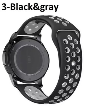 РЕМЕНЬ ДЛЯ ЧАСОВ HUAWEI 3 GT 2 3 PRO 2E 46MM ЦВЕТА