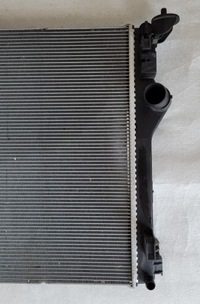 фото thumb №5, Радіатор wody renault scenic talisman megane iv 214102845-a