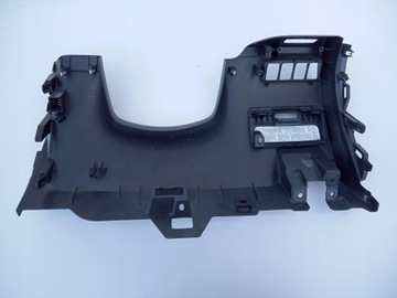 фото thumb №5, Защита pod рули nissan altima l33 2013-2018