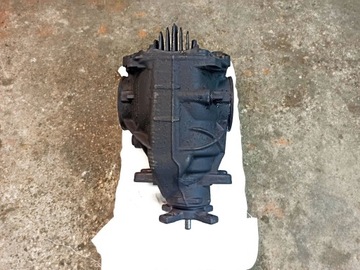 фото thumb №10, Mercedes-benz cls c219 2005 комплектні диференціали